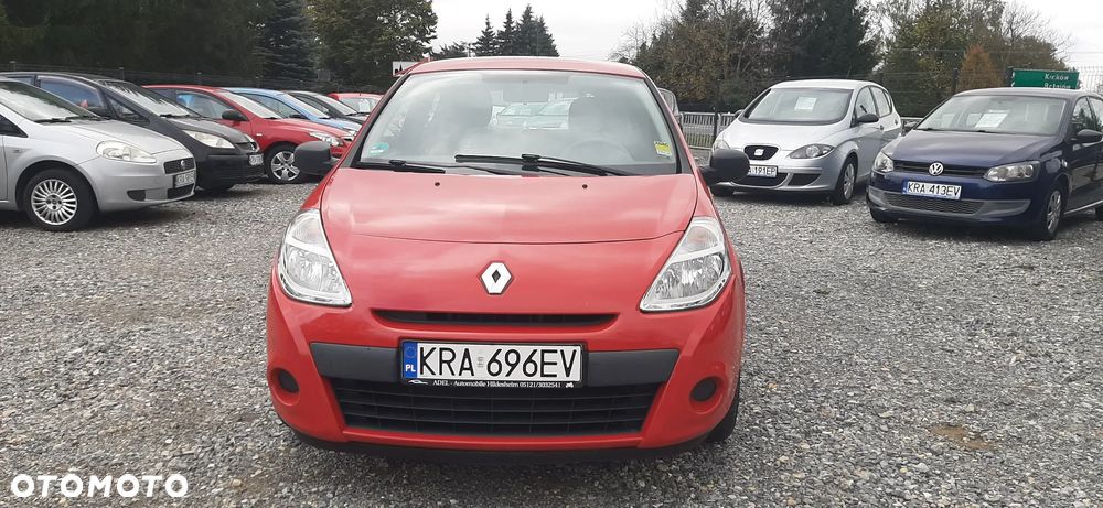 Renault Clio - 21