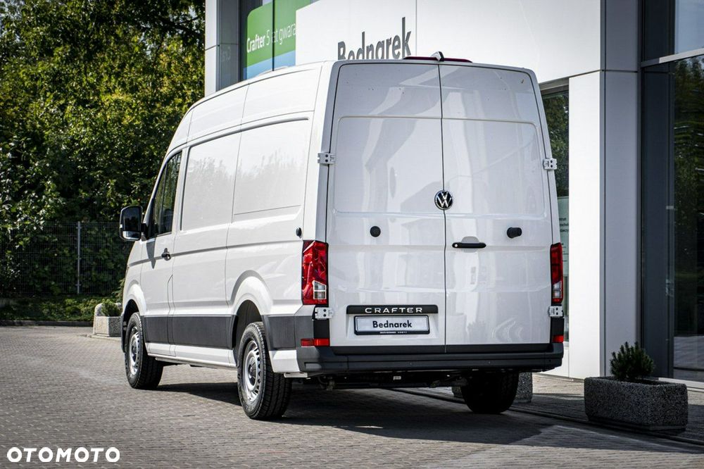 Volkswagen Crafter - 6