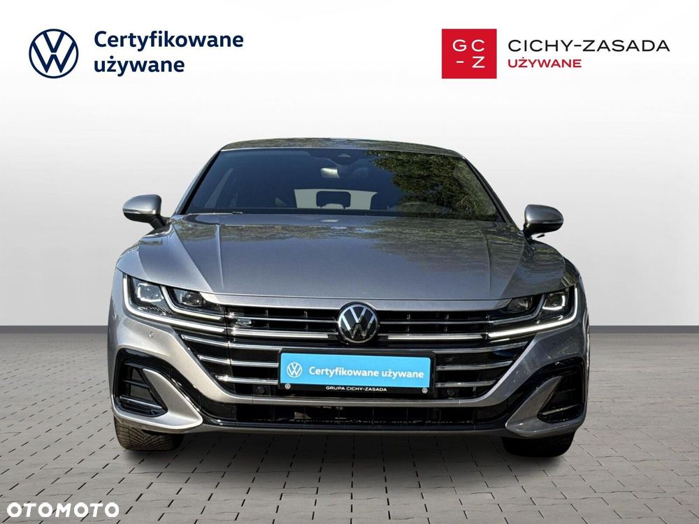 Volkswagen Arteon - 2