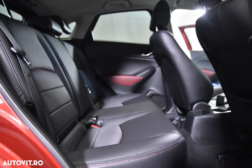 Mazda CX-3 - 12