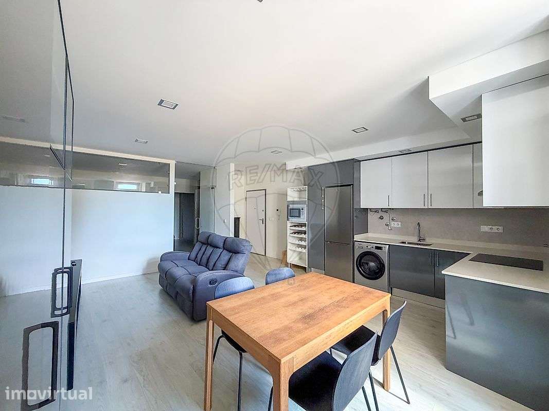 Apartamento T1 para venda - Grande imagem: 2/14