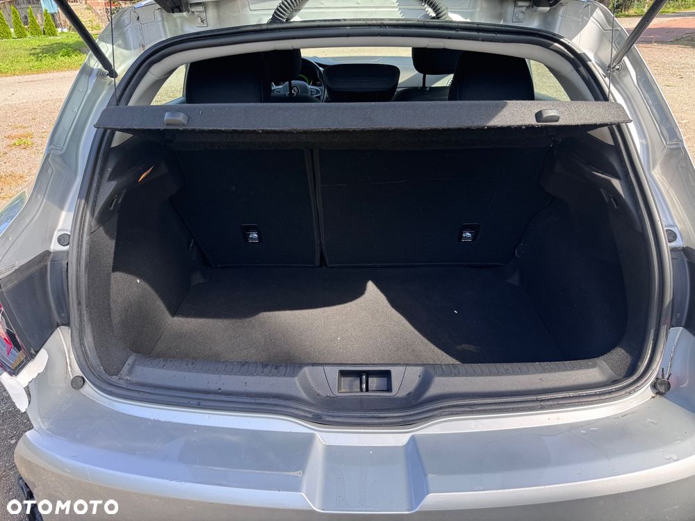 Renault Megane ENERGY dCi 110 EDC BUSINESS - 14