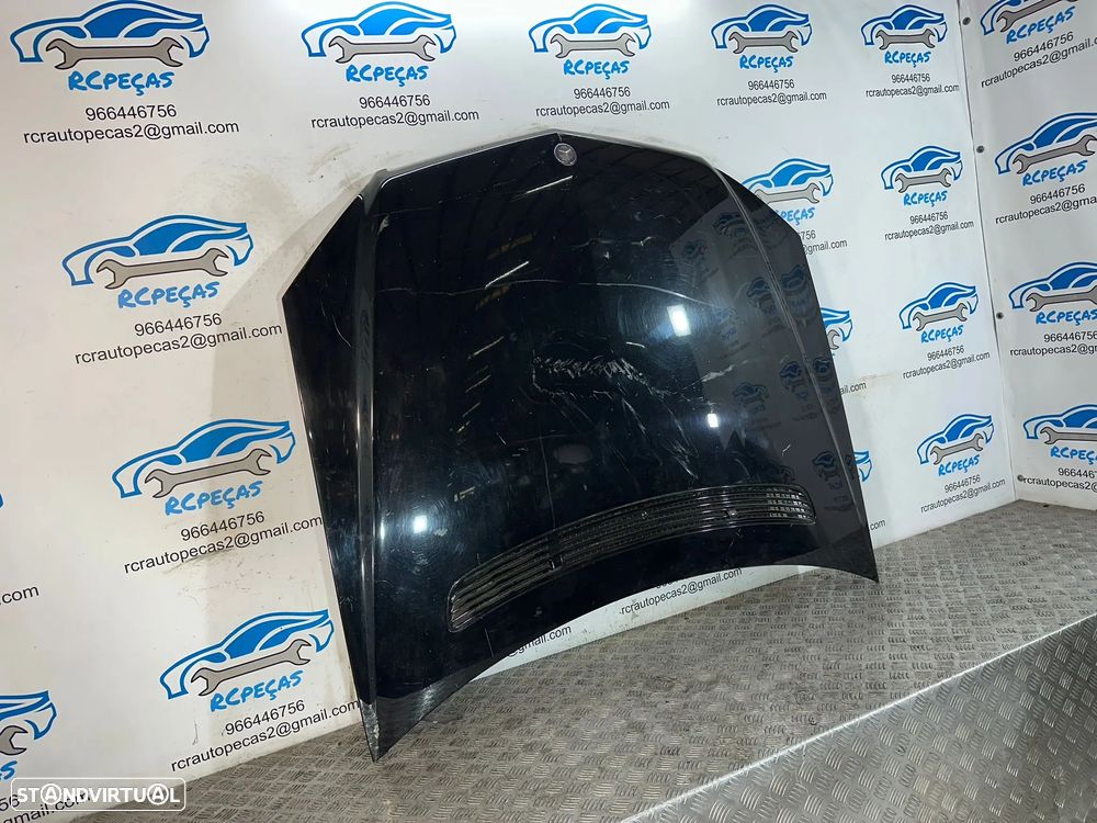 .Frente Completa Original Mercedes Benz Class CLC W203 Coupe 2008 – 2011 - 18