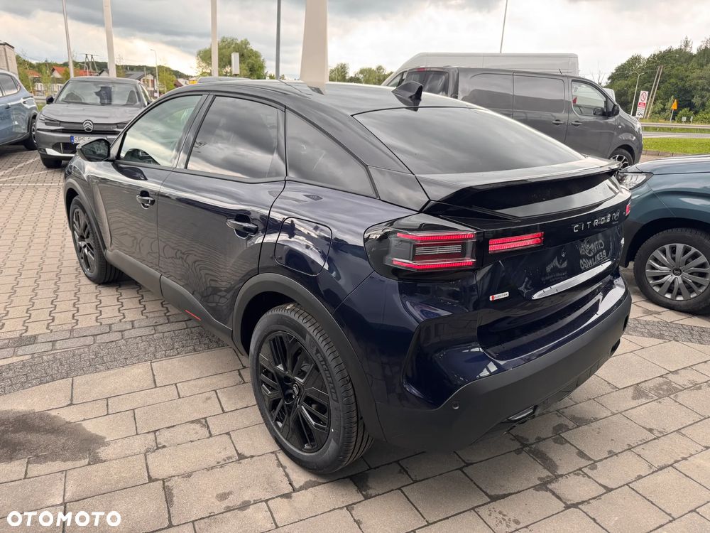 Citroën C4 1.2 mHEV Collection eDCT6 - 2