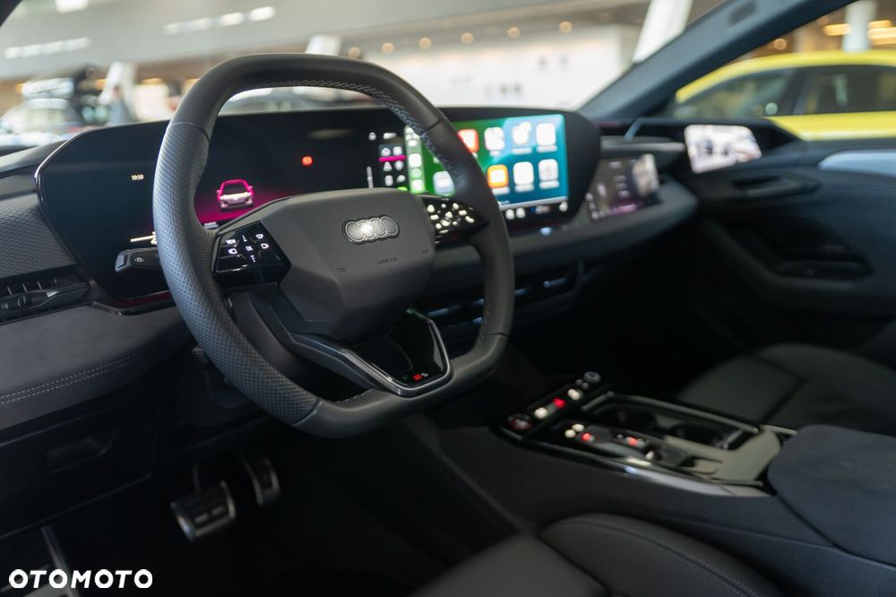 Audi A6 Avant e-tron - 14