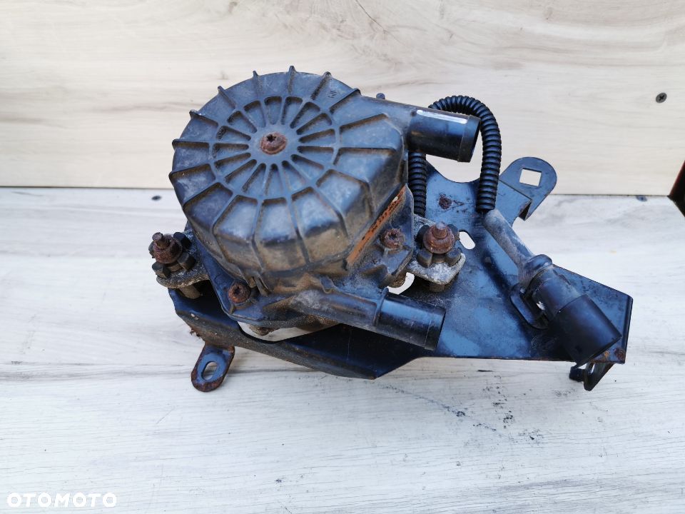 Pompa powietrza wtórnego Citroen Peugeot 9653340580 PSA - 2