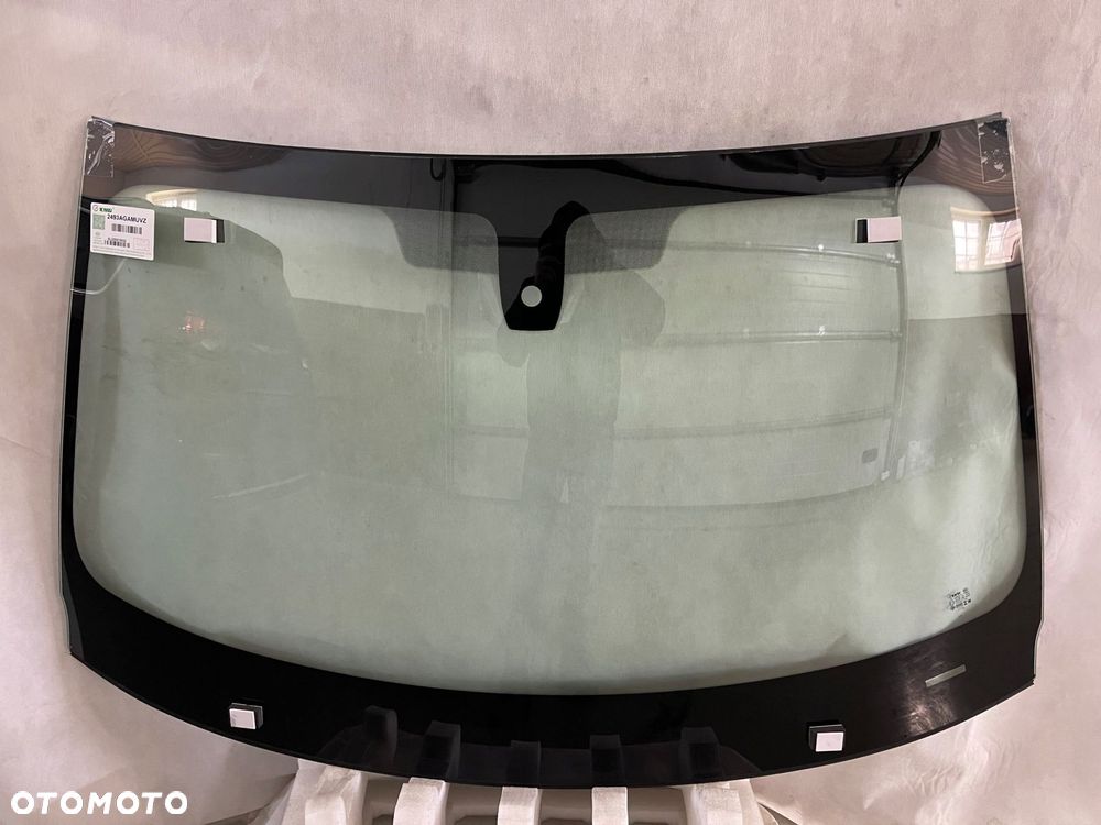 bmw x7 szyba przednia sensor hud po 2019- - 1