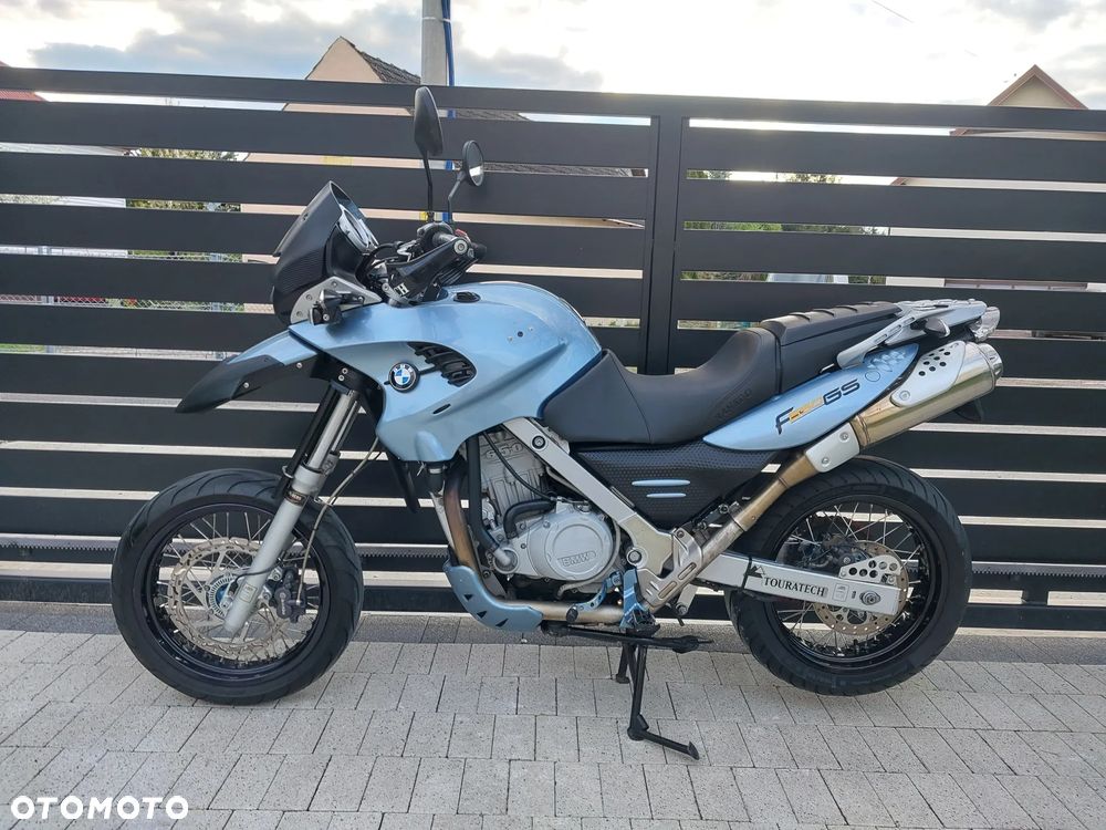 BMW GS - 2