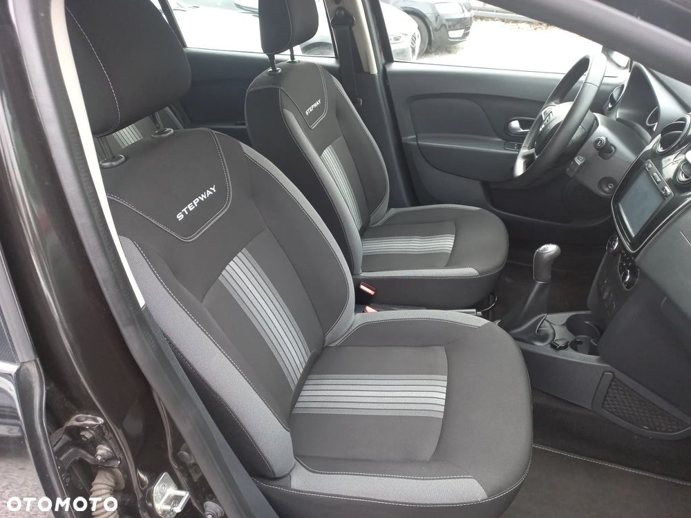 Dacia Sandero Stepway TCe 90 (S&S) Celebration - 20