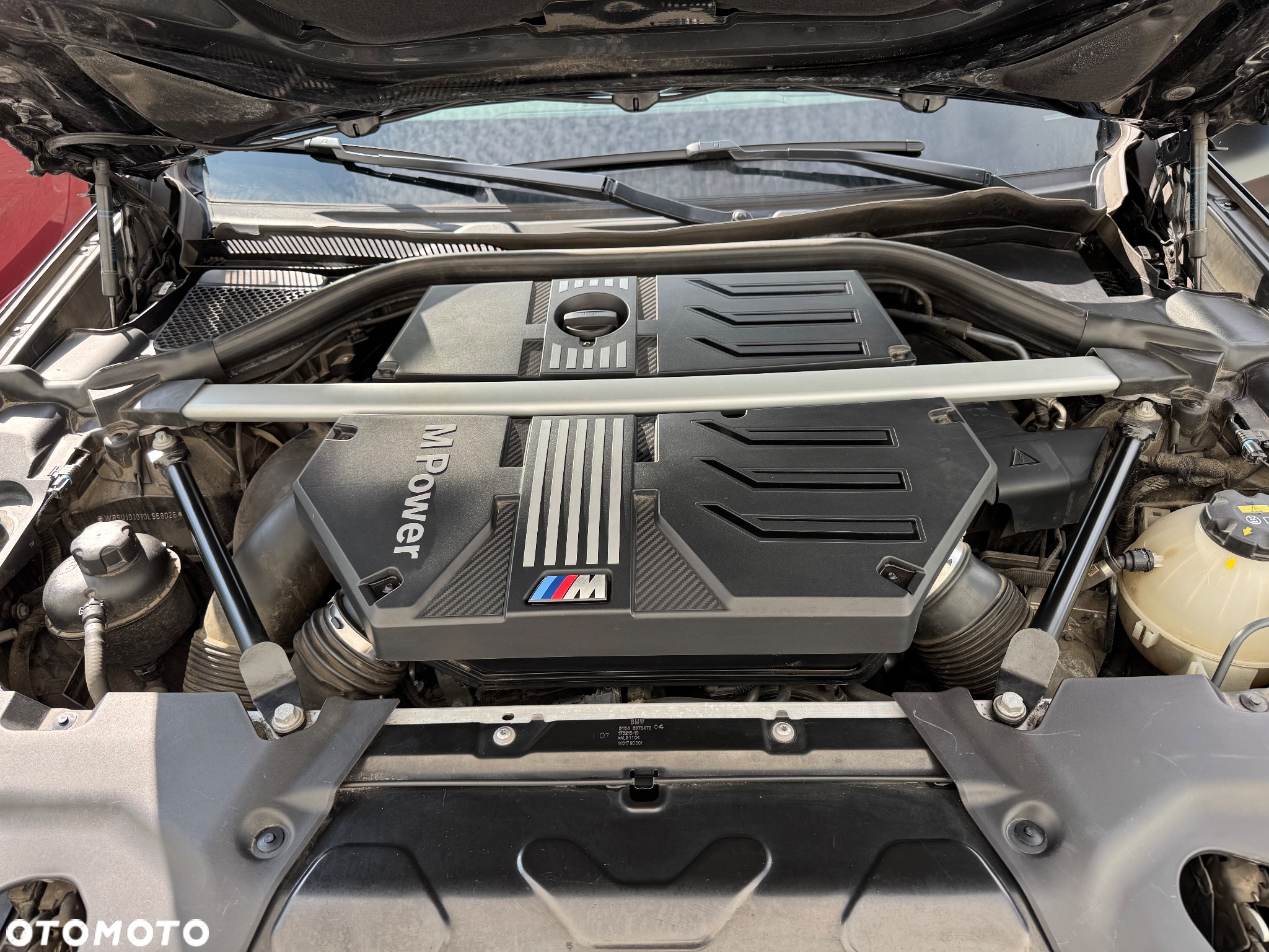 BMW X4 xDrive M Competition - 24