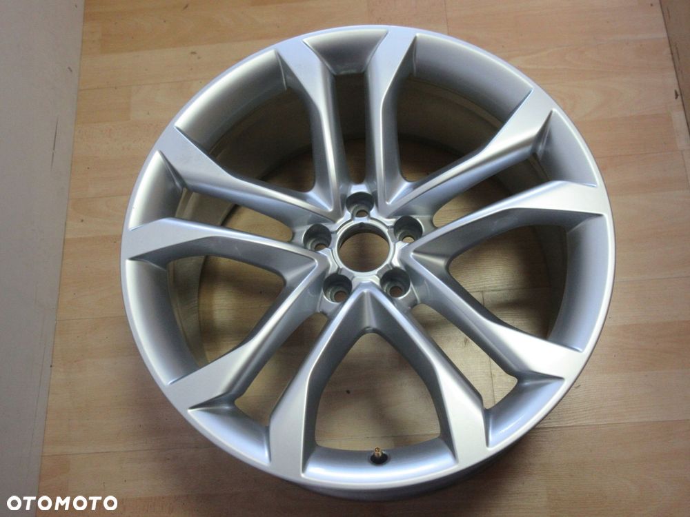 audi a8 d4 felga aluminiowa 20 cali 4h0601025bl - 2