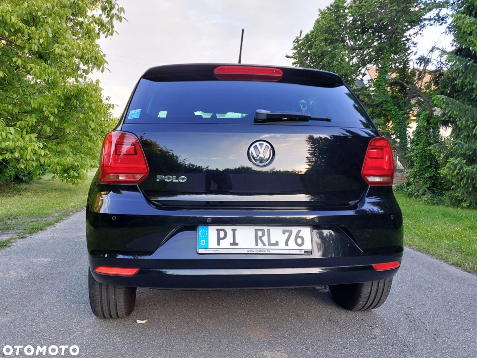 Volkswagen Polo - 4