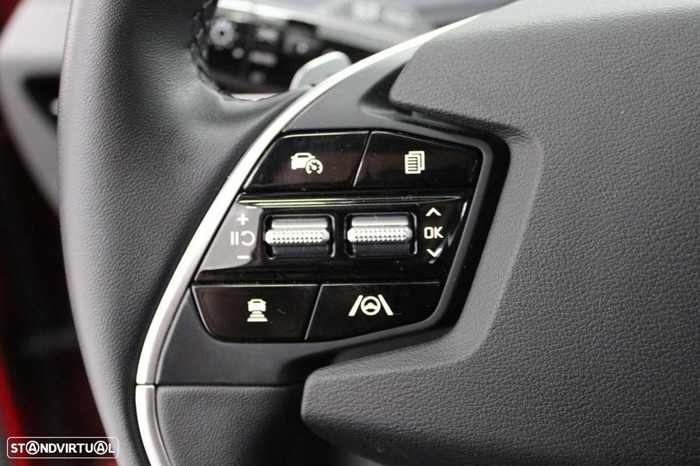 Kia EV6 77.4 kWh Tech - 16