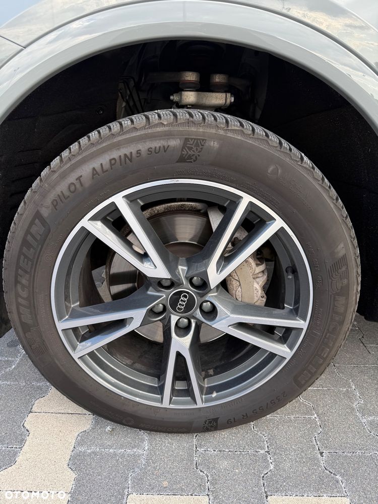 Audi Q5 Sportback 45 TFSI mHEV Quattro Advanced S tronic - 16