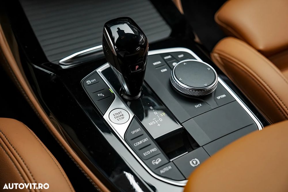 BMW X4 xDrive20i Aut. M Sport Edition - 32