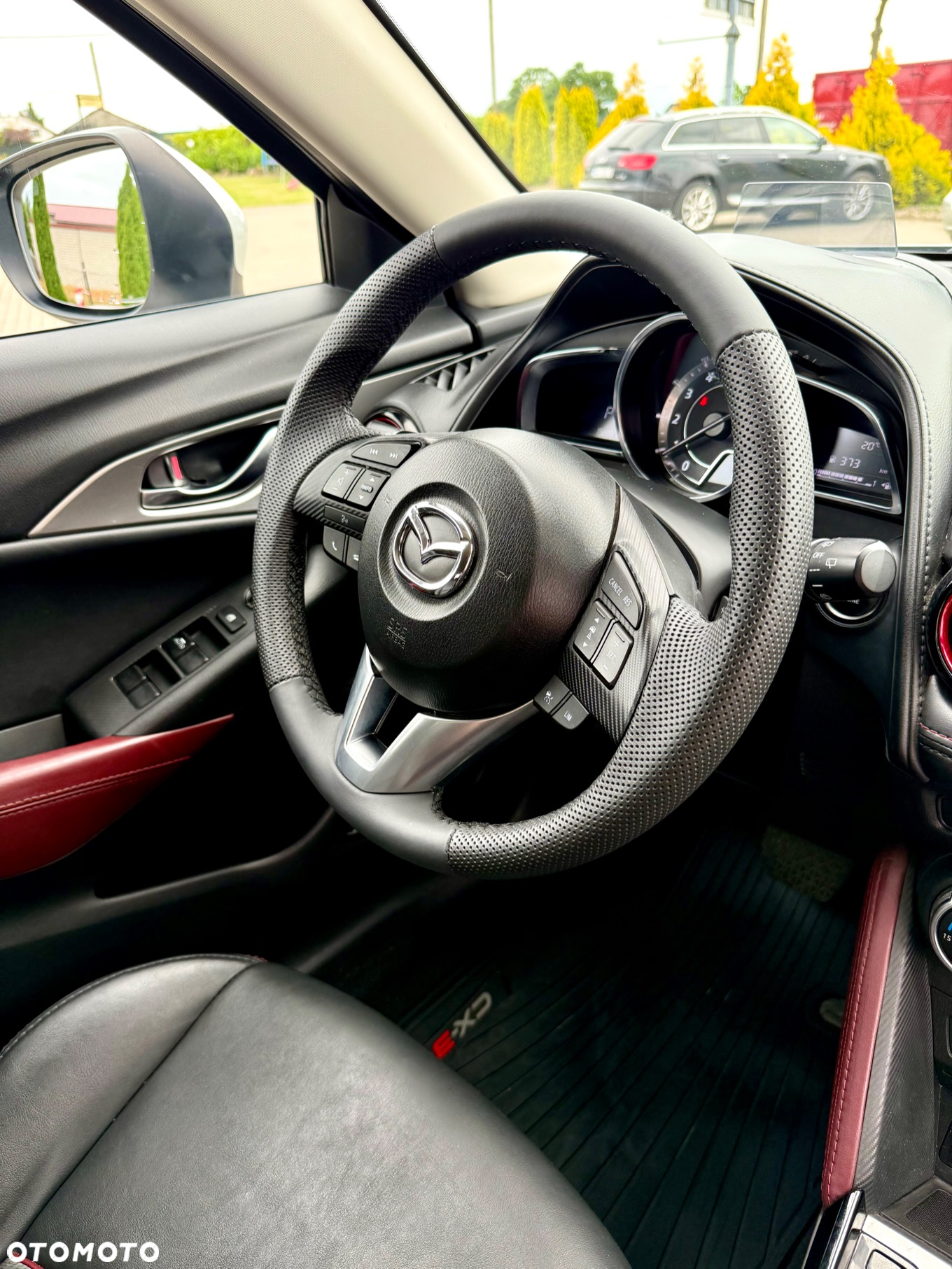 Mazda CX-3 2.0 Skypassion AWD - 12