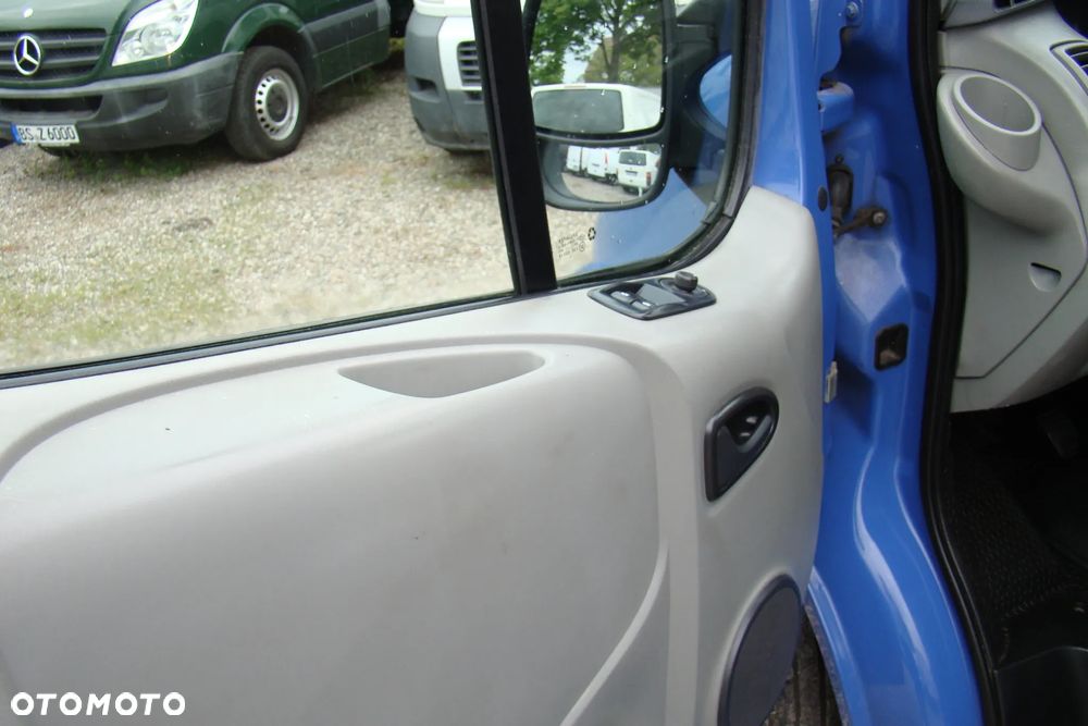 Renault Master - 7
