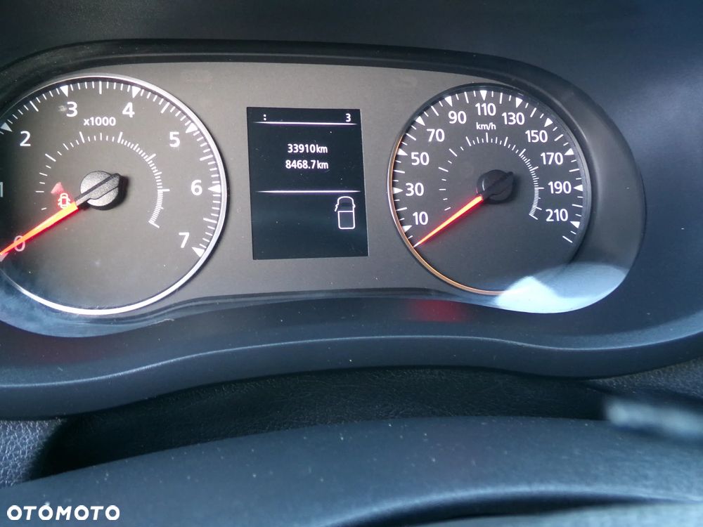 Renault master IV - 4