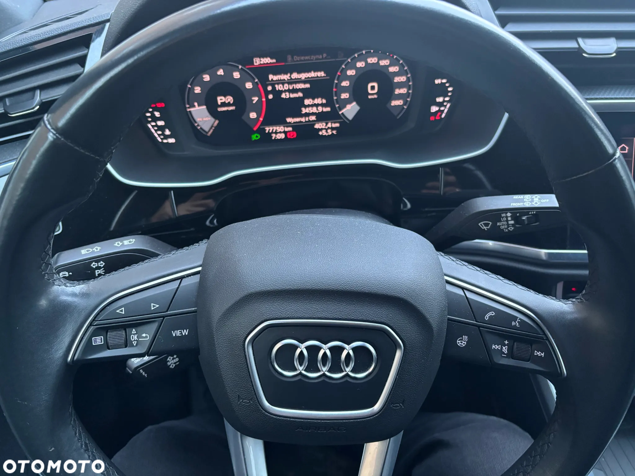 Audi Q3 - 8
