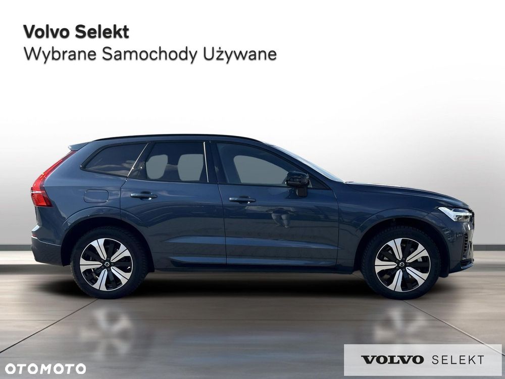 Volvo XC 60 - 8