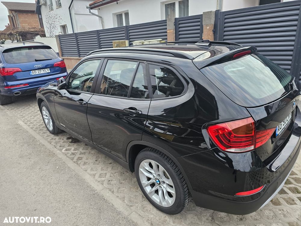 BMW X1 - 2