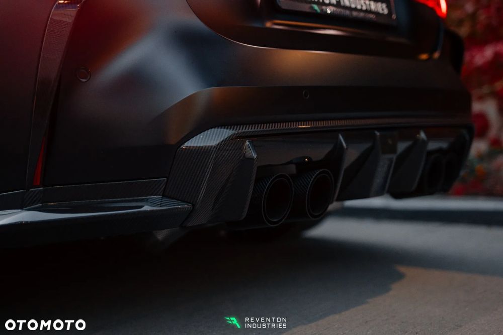 BMW M4 Competition M xDrive sport - 21