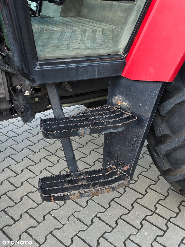 Massey Ferguson 6170 Dynashift 1995R - 27