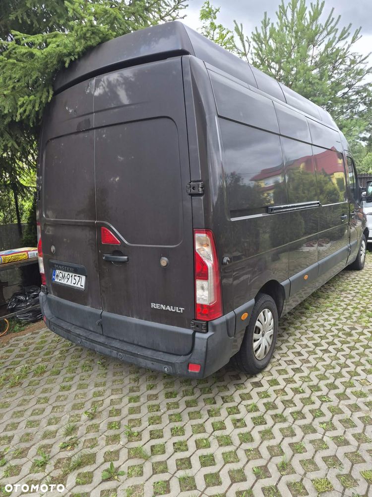 Renault Master - 3