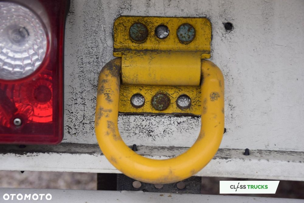 Schmitz Cargobull SCS24/L Varios - 9