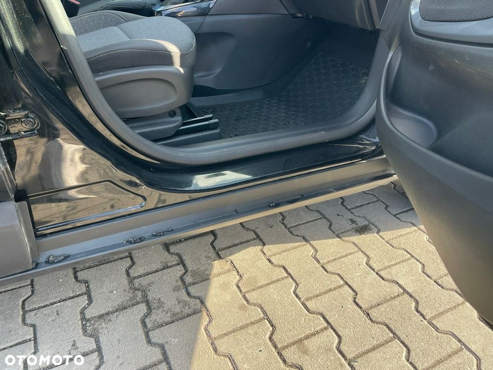 Opel Crossland 2024 photo 5