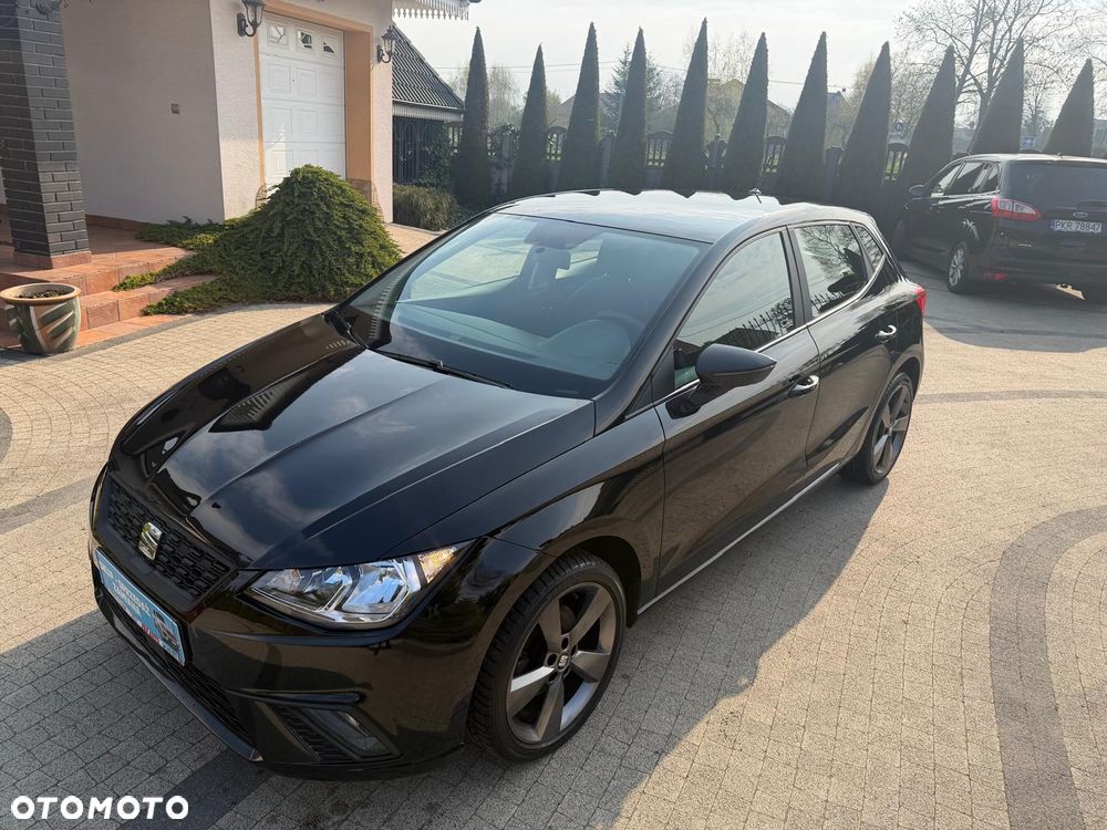Seat Ibiza 1.6 TDI S&S Beats - 1