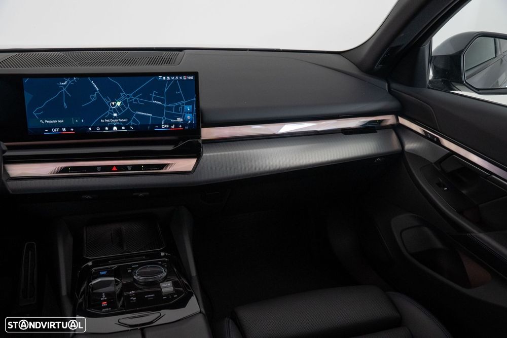 BMW i5 eDrive40 Pack Desportivo M - 24