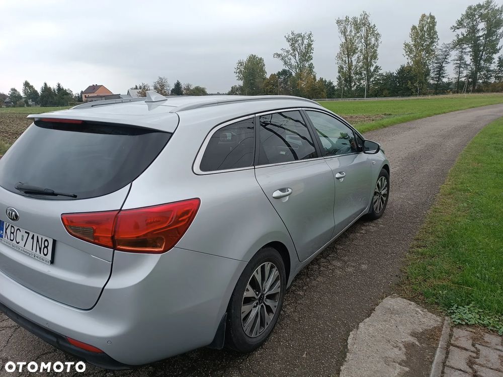 Kia Ceed Cee'd 1.6 GDI L Business Line - 7