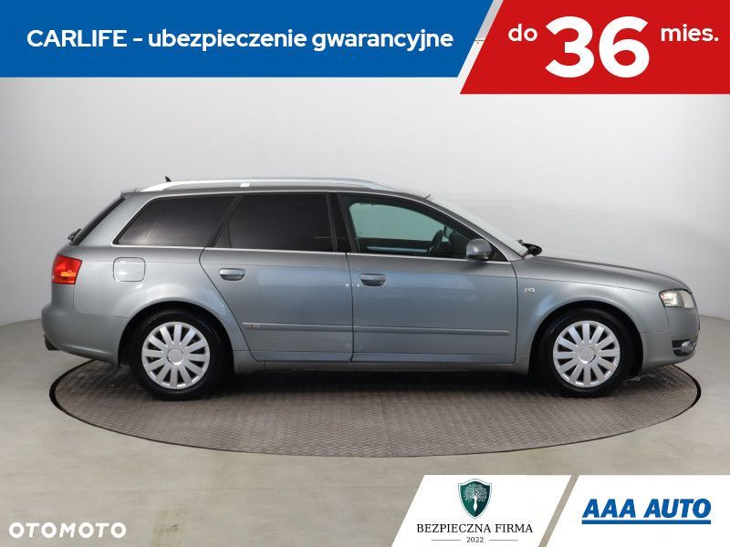 Audi A4 Avant - 7