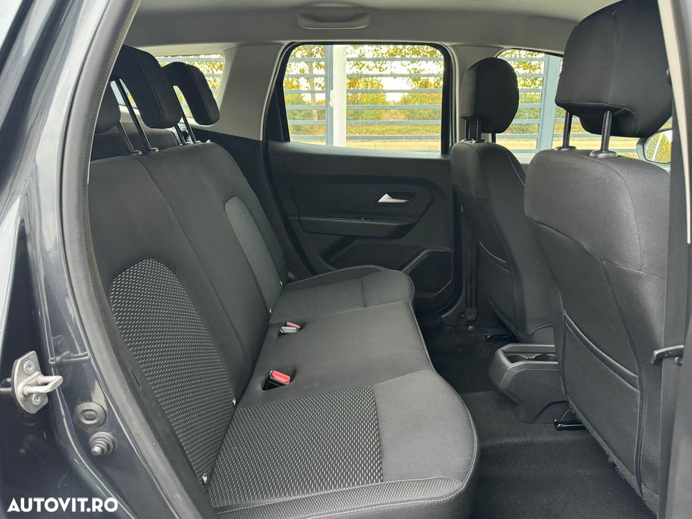 Dacia Duster - 16