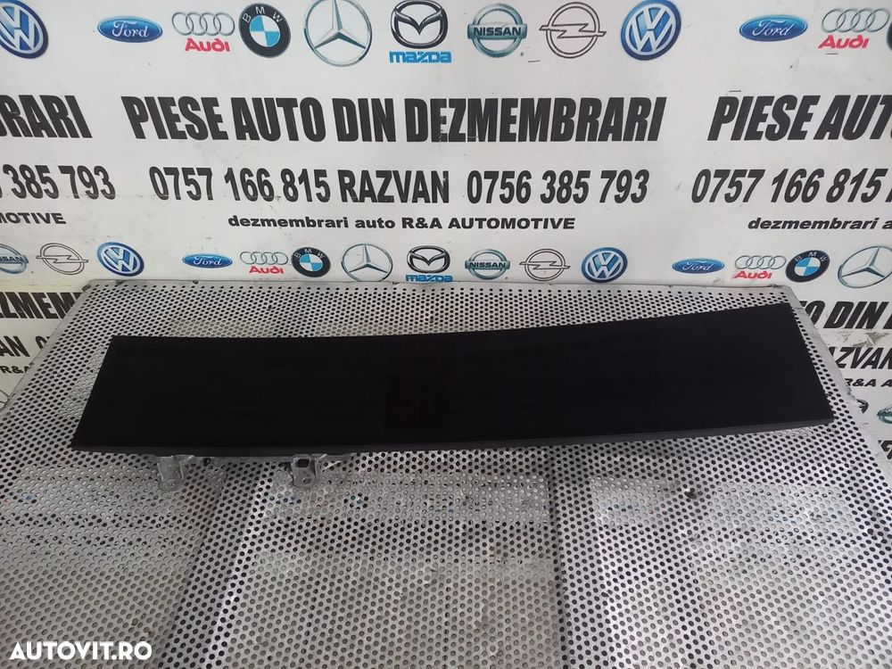 Ceasuri Bord Display Tableta Mare Bmw G20 G21 G22 G23 G26 G42 G80 G82 Volan Stanga 12.3 Inch Volan - 1