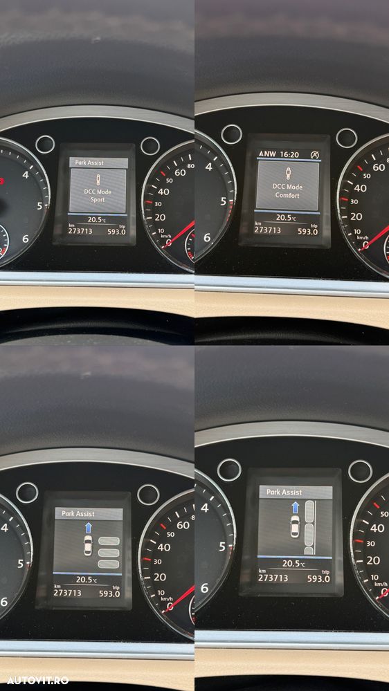 Volkswagen Passat 2.0 TDI BlueMotion Tehnology DSG Comfortline - 7