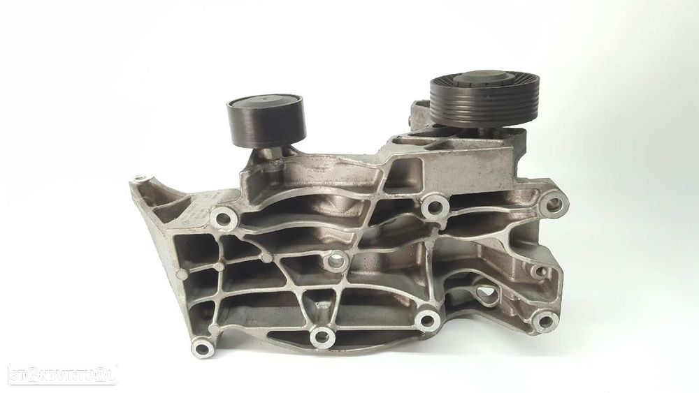 SOPORTE DO ALTERNADOR BMW SERIE 1 COUPE (E82) 123D - 3