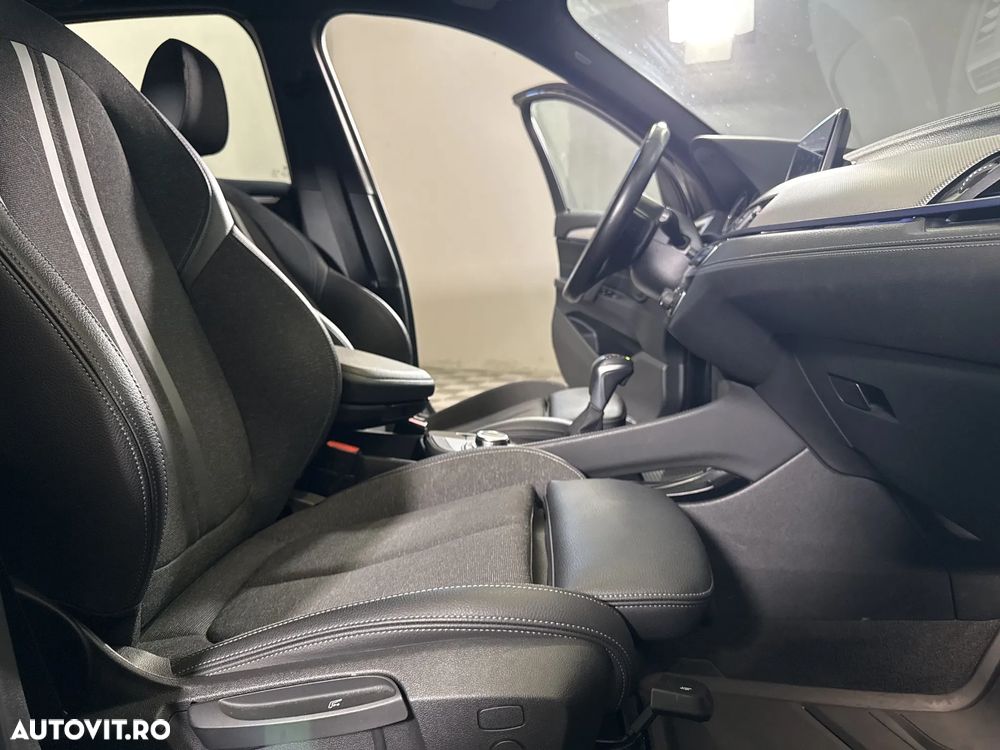 BMW X1 xDrive25e AT PHEV - 12