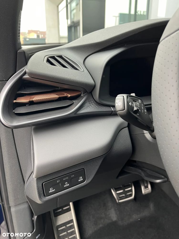 Cupra Terramar 1.5 eTSI mHEV DSG - 12