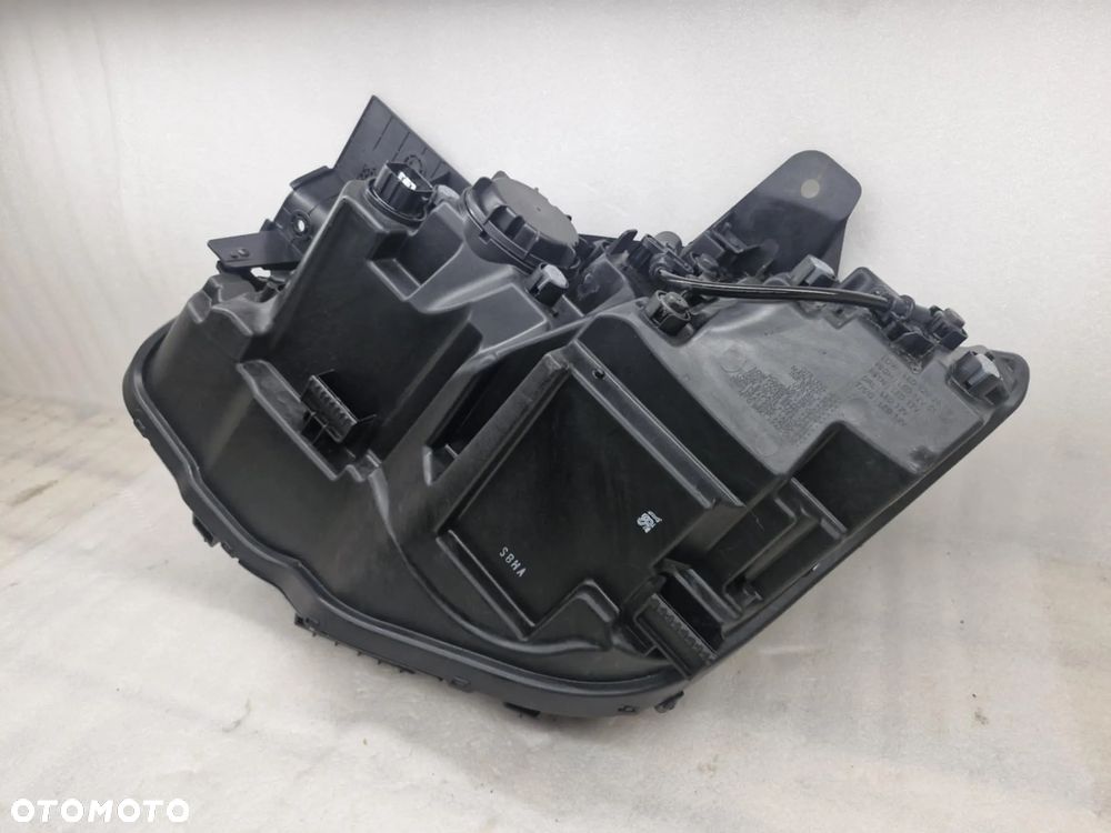 HYUNDAI IONIQ 6 FULL LED LAMPA PRAWA PRZÓD 92102KL100 - 13