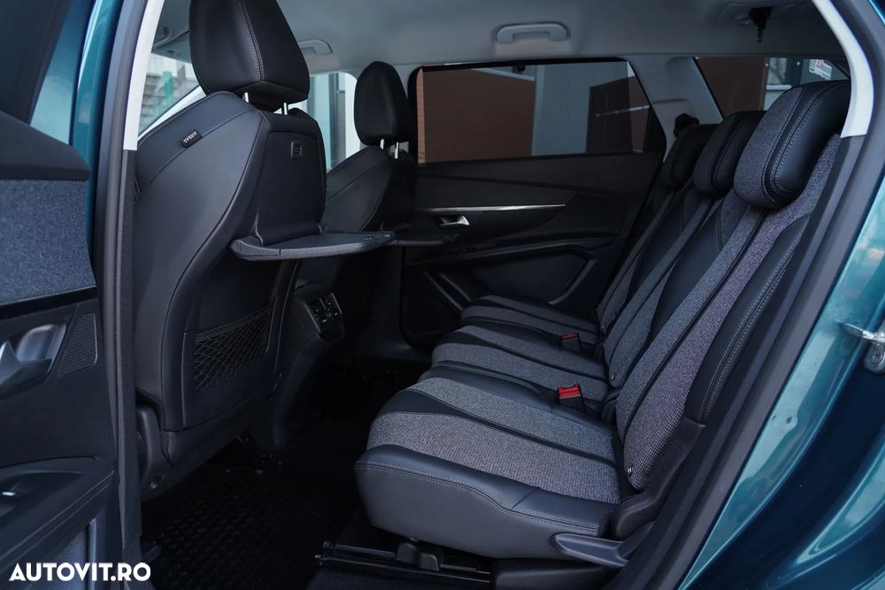 Peugeot 5008 1.5 BlueHDI s&s EAT8 Allure - 10