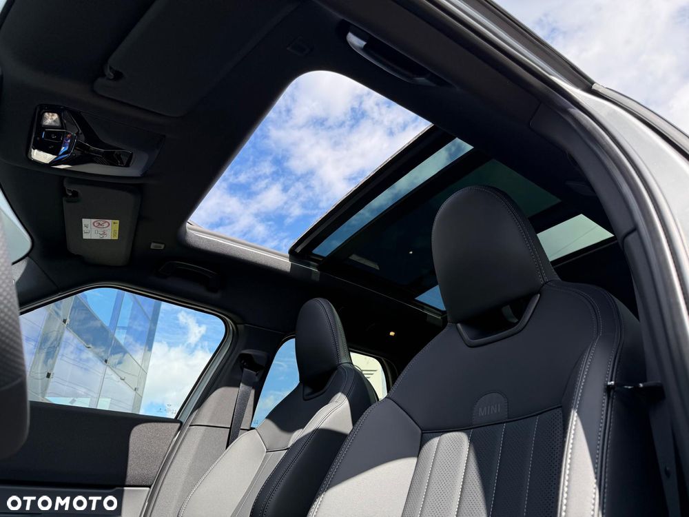 MINI Countryman - 19
