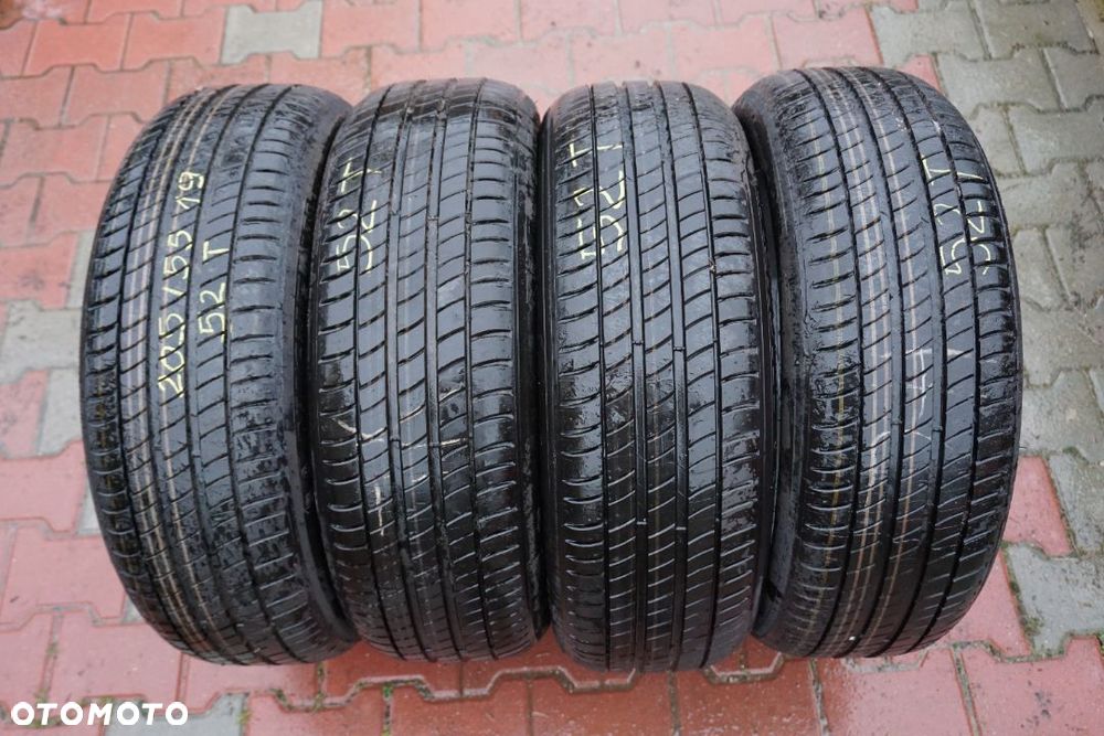 Michelin Primacy 3 205/55 19 97V 2020r nowe - 2