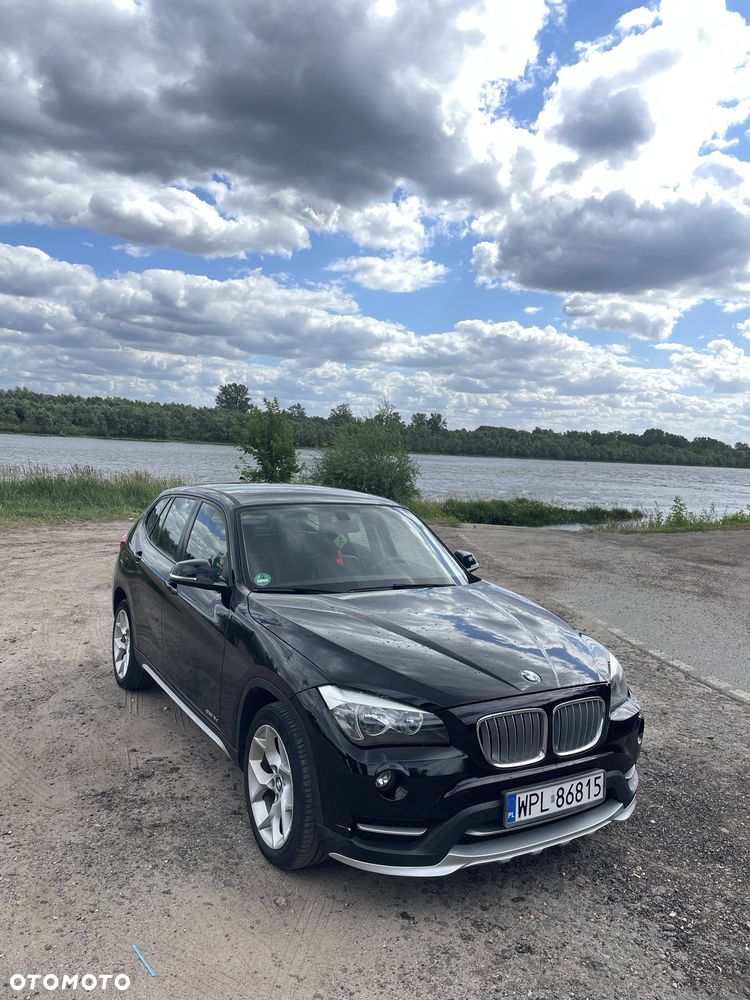 BMW X1 - 2