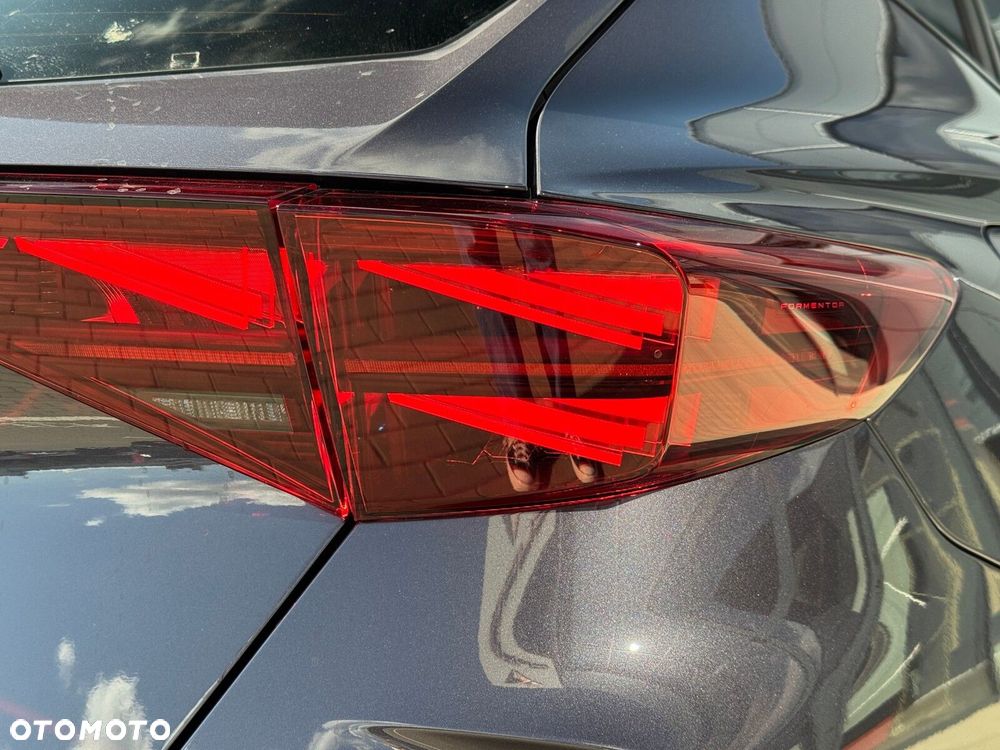 Cupra Formentor 2.0 TSI 4Drive DSG - 17