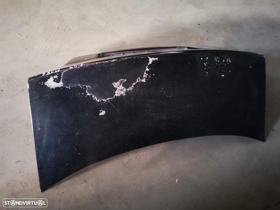 BMW E39 TAMPA DA MALA M186 - 6