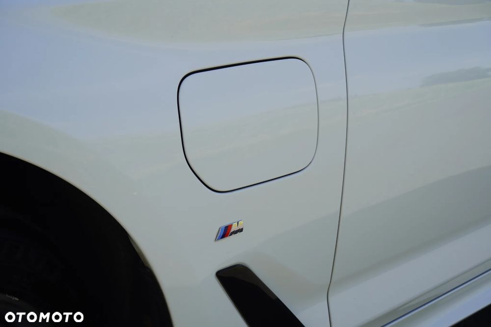 BMW Seria 5 530e iPerformance GPF M Sport sport - 7