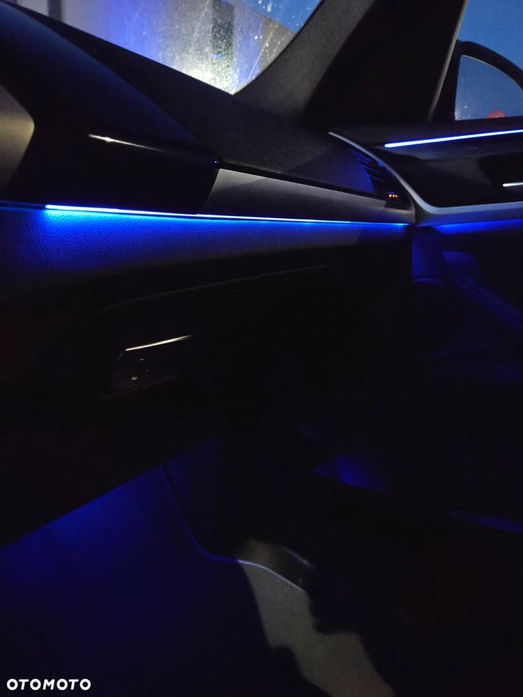BMW X4 xDrive20d M Sport - 38