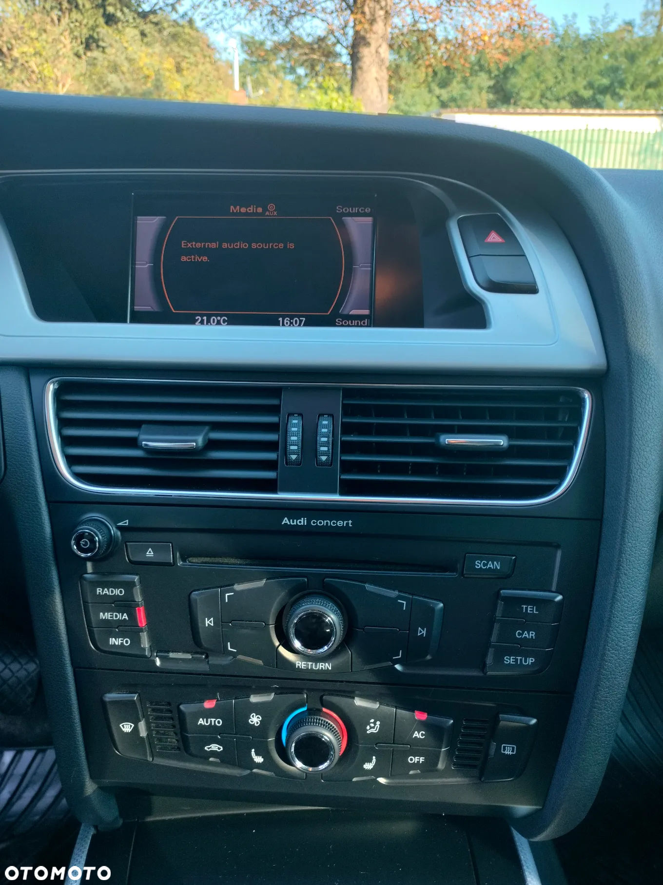 Audi A4 2.0 TFSI - 21